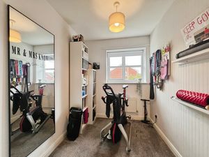 Bedroom 3- click for photo gallery